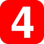 4 !