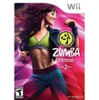 ZUMBA   Fitness   SALSA    