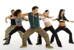 Zumba      60 