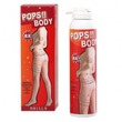 Pops Body - , ,    )))