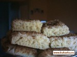 Buttermilchkuchen -  