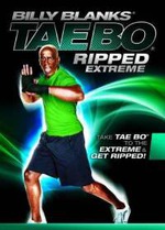 Billy Blanks - Tae Bo Ripped Extreme