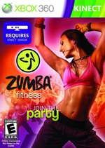 ZUMBA!