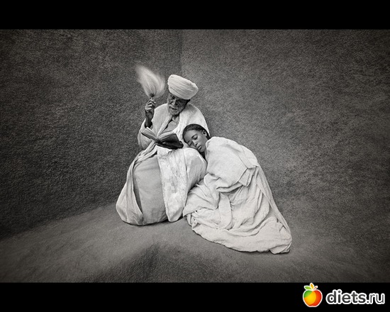 125 : &quot;Ashes and Snow&quot; / &quot;  &quot; by Gregory Colbert