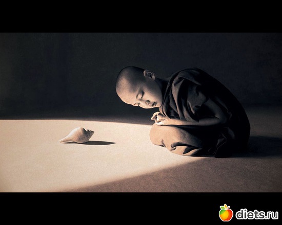 131 : &quot;Ashes and Snow&quot; / &quot;  &quot; by Gregory Colbert