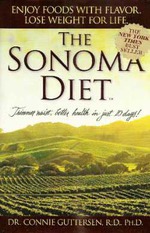 The Sonoma-diet