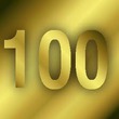     100 