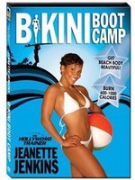 Jeanette Jenkins - Bikini Bootcamp