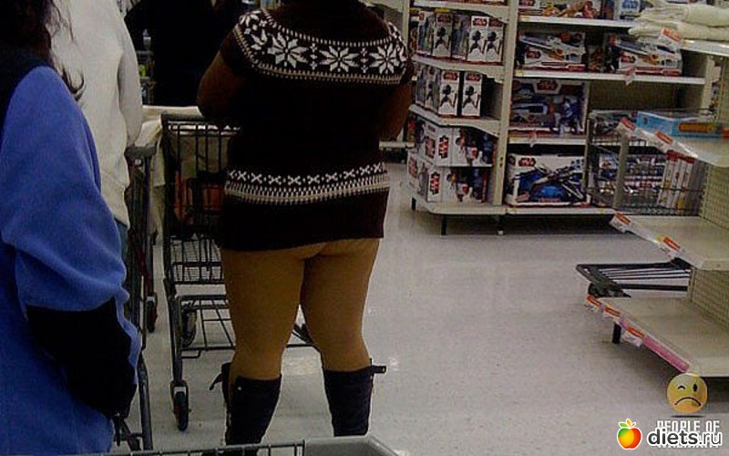 People of walmart фото