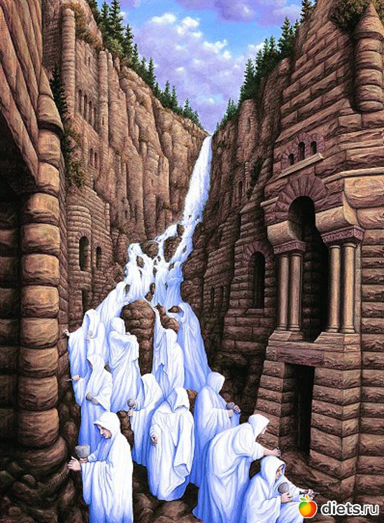 3 : Rob Gonsalves  Jim Warren