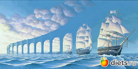 Rob Gonsalves  Jim Warren