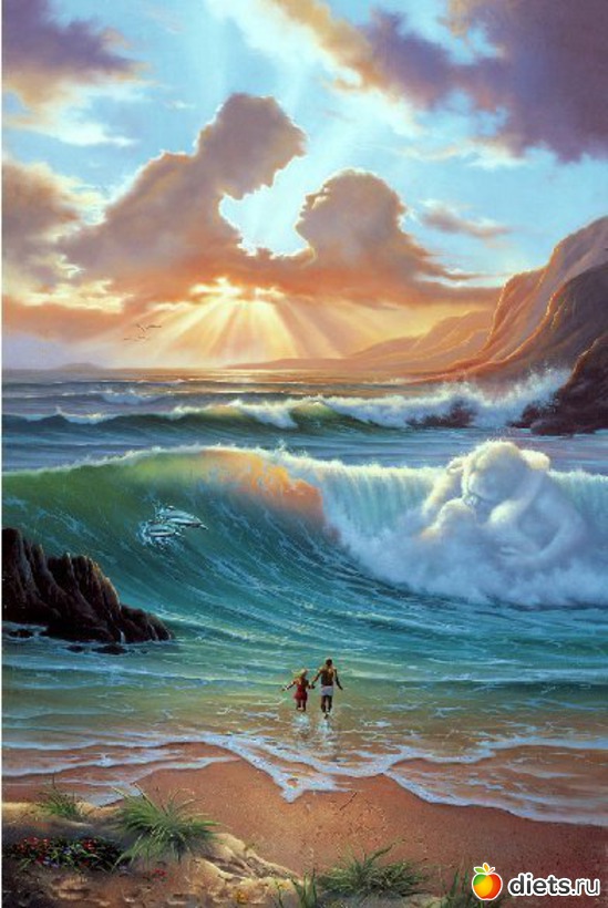 11 : Rob Gonsalves  Jim Warren