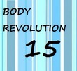 Body Revolution -  15