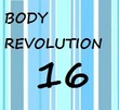 Body Revolution -  16