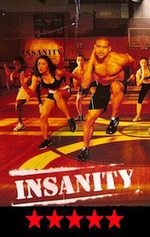 INSANITY - 