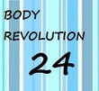 Body Revolution -  24