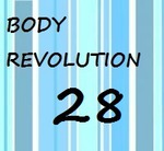 Body Revolution -  28 -  1 