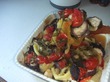 Запеченые овощи - просто, вкусно, полезно!