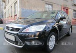  ? Chevrolet Lacetti  Ford Focus 2!