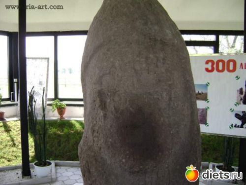 Каменная баба в хакасии ритуал для беременности