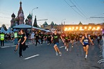 Run Moscow 2012