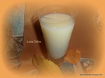 Crema di limone