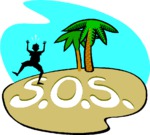 SOS  &quot;   !&quot;)))