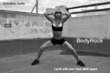 Bodyrock. 15 Minute Challenge