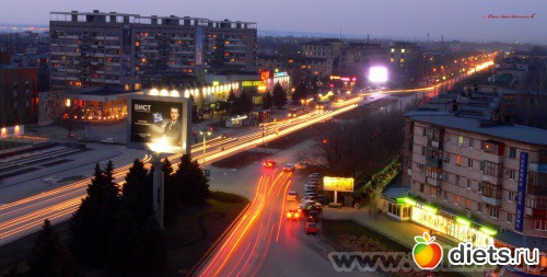 Волжский город моей судьбы фото