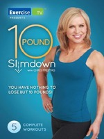 10 Pound Slimdown - Chris Freytag