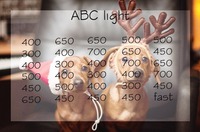 ABC light