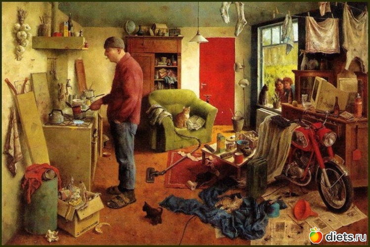 9 : Marius van Dokkum    