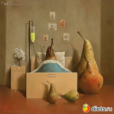 Marius van Dokkum    