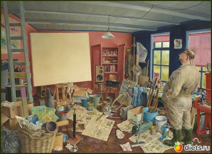 21 : Marius van Dokkum    