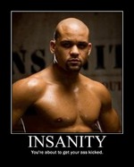 Insanity 2/60    ...   ?