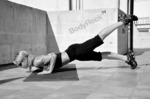 bodyrock-,  6. Rock your body juice  Zuzanna