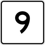  9. ! !