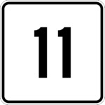  11.      :-))