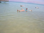 The dead sea!!!!!!