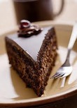    SACHERTORTE