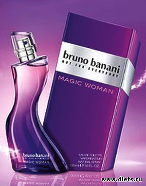 Magic Women Bruno Banani-   8)))