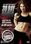 30 day shred