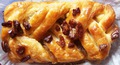 Maple Pecan Danish.