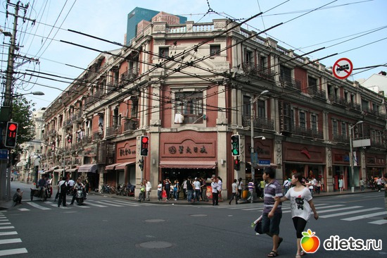 42 : Shanghai