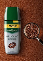  :    Jacobs Monarch Millicano