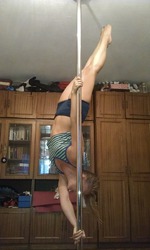 Poledance dairy, 4