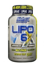 Lipo-6X:   