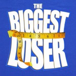   the Biggest Loser?