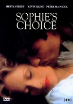     Sophie's Choice 1982 