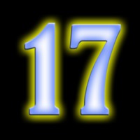 17-     